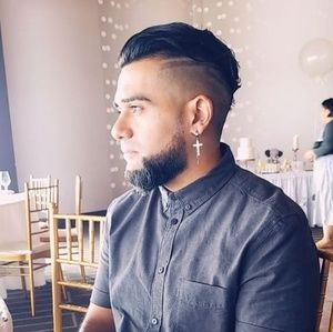 Meet your Posher, Will